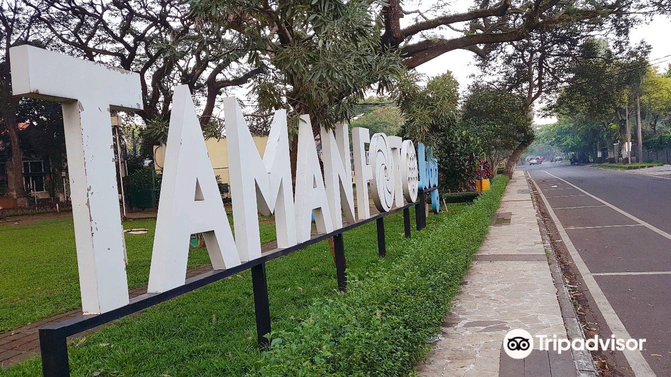 Taman Foto Bandung