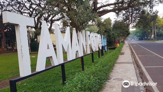 Photography Park of Bandung