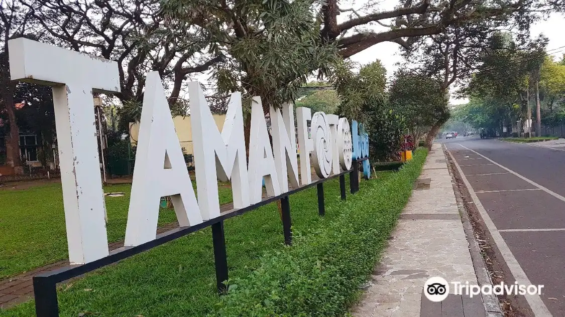 Photography Park of Bandung 주변 호텔