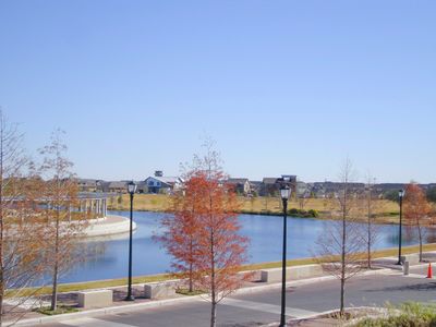 Mueller Lake Park