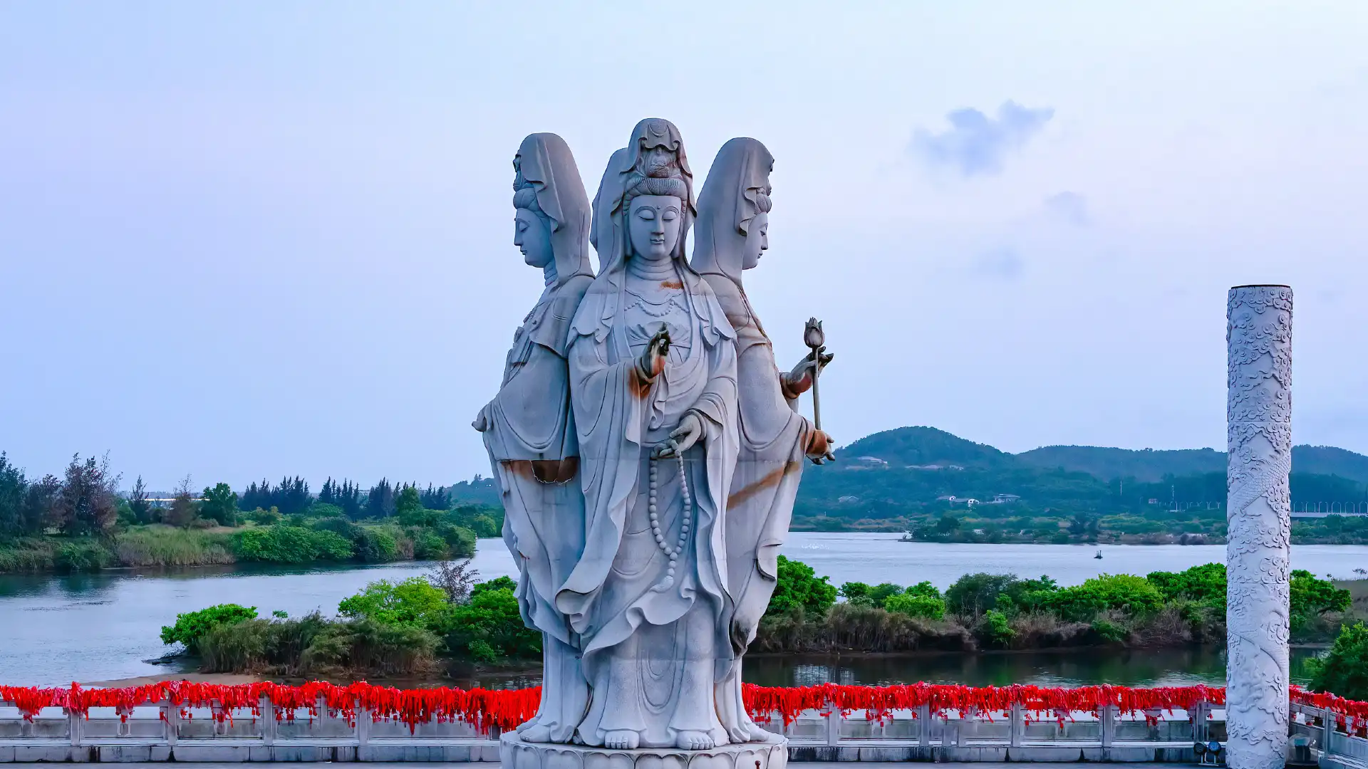 Hotels near Bo'ao Oriental Culture Courtyard