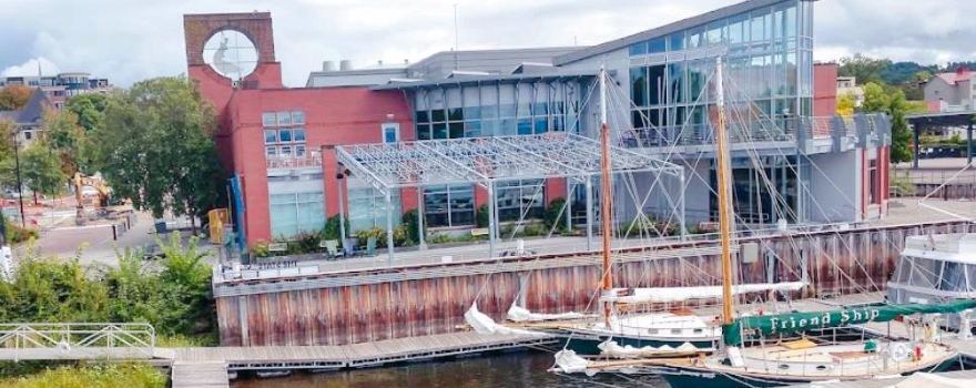 ECHO, Leahy Center for Lake Champlain