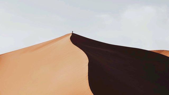 Muleimingsha Mountain