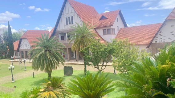 Londrina Historical Museum