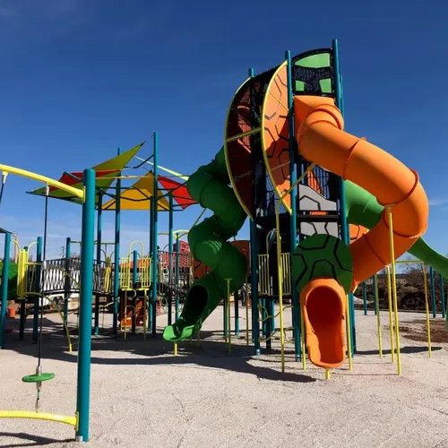 Field of Dreams Park