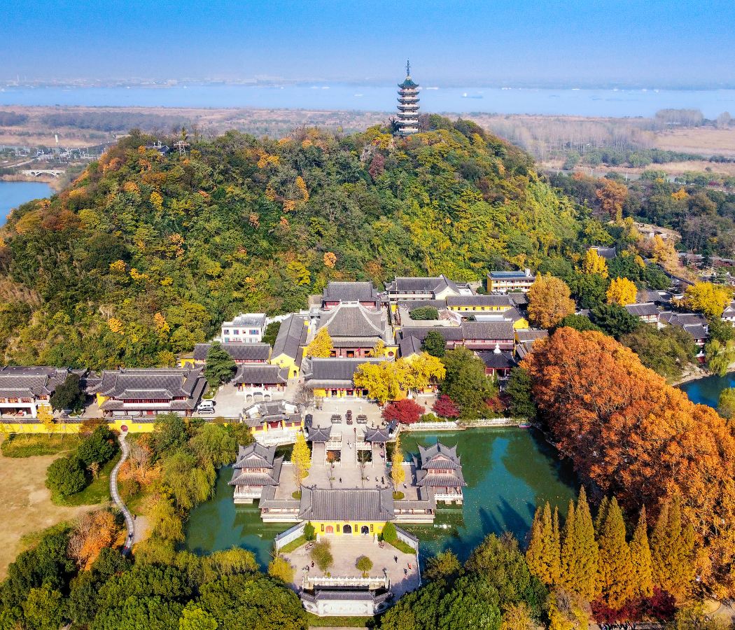 Dashikou/Suning Square