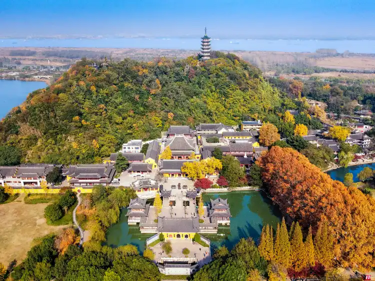 Hotels near Beigushan Hill Scenic Spot