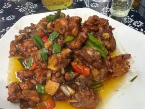 云贵酒家