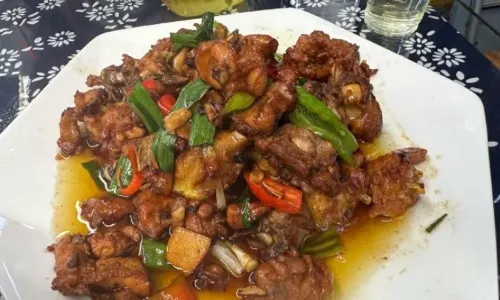 云贵酒家