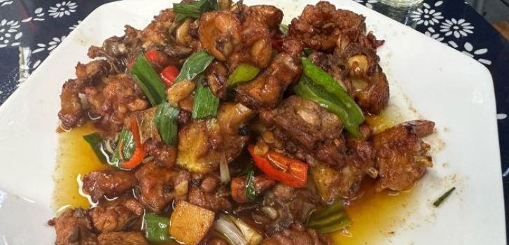 云贵酒家