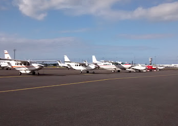 GSL Aviation