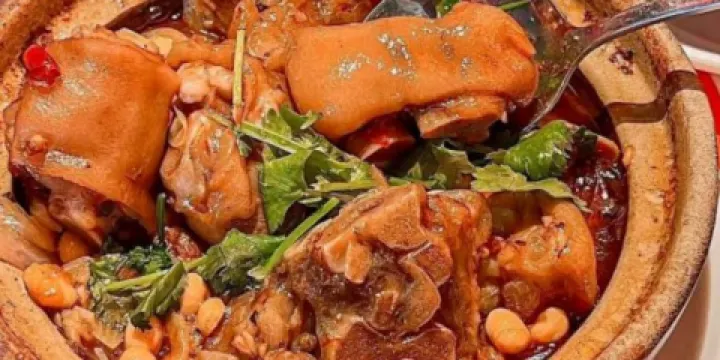 森虎蝦尾·簡約時尚風（六合路總店）