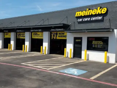Meineke Car Care Center