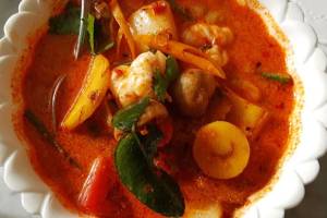 Popular dishes