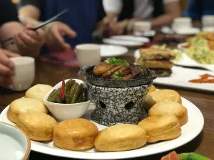 XIU LI MIN SU JIU LOU