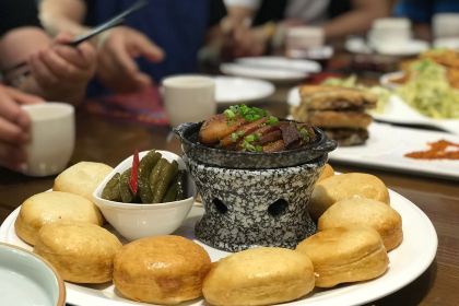 XIU LI MIN SU JIU LOU