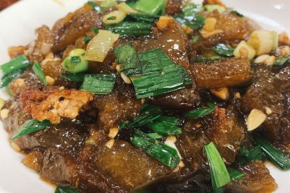 XIAO XIANG XIAO ZHEN