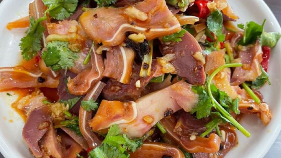 NONG JIA YA BAO GUAN