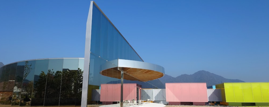 Simose Art Museum