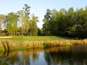 The Links at Lakewood