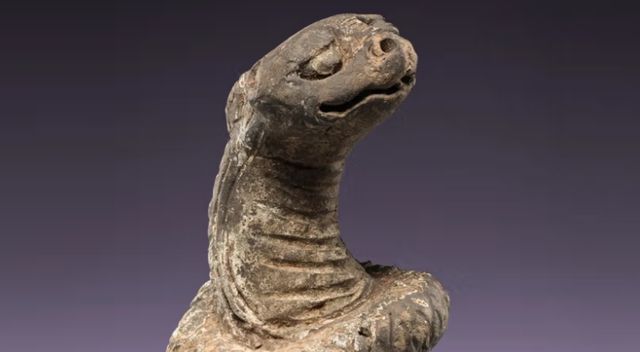 Celebrating the Year of the Snake | The Metropolitan Museum of Art