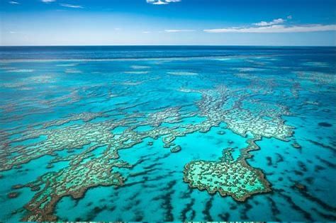 Great Barrier Reef Marine Park
