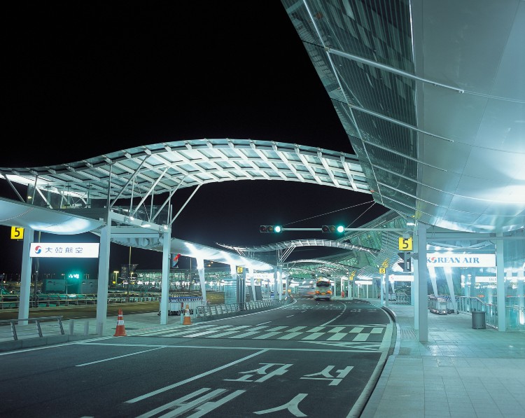 Incheon International Airport