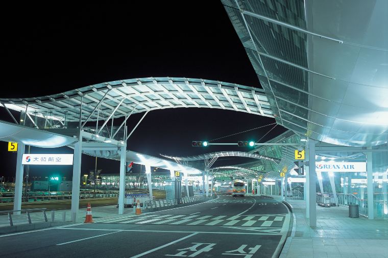 공항 버스 이용 꿀팁