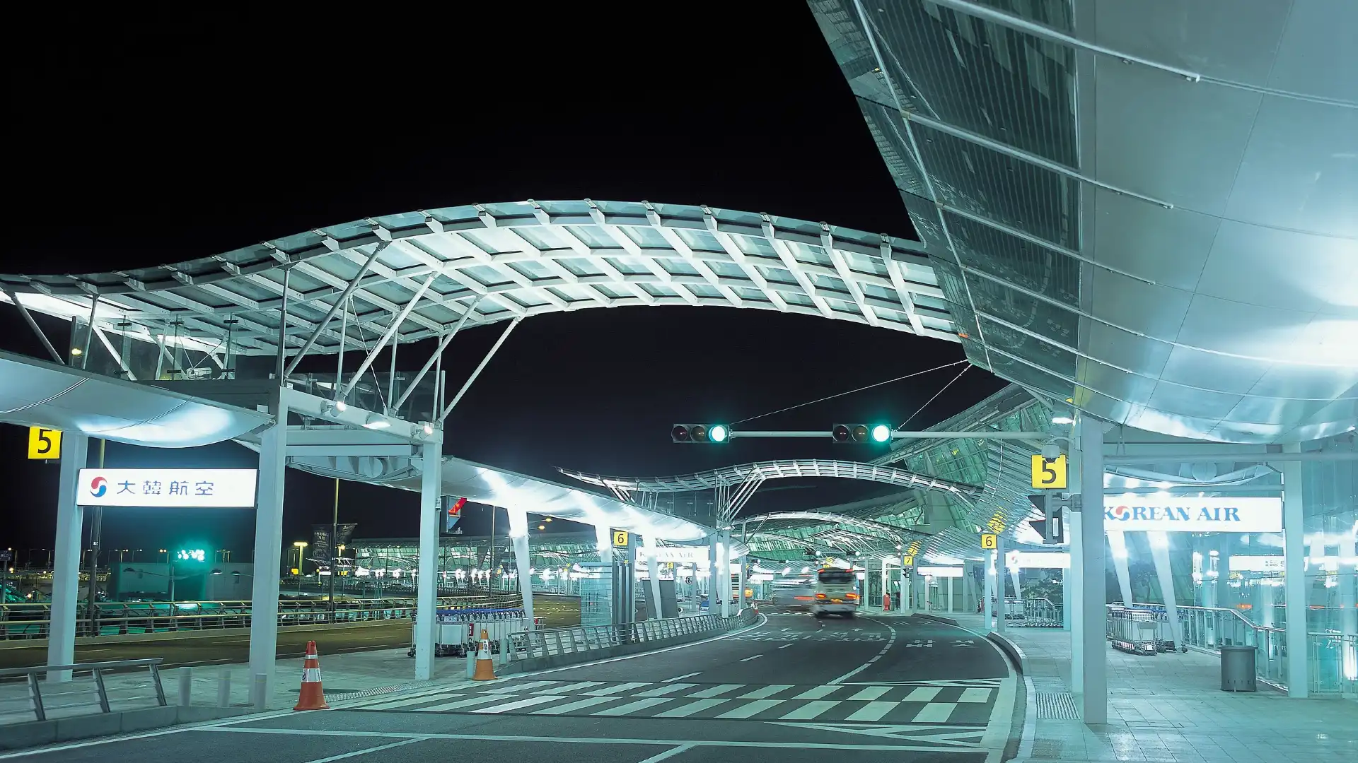 Hotels near Incheon Intl. Airport