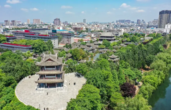 花洲書院門票成人