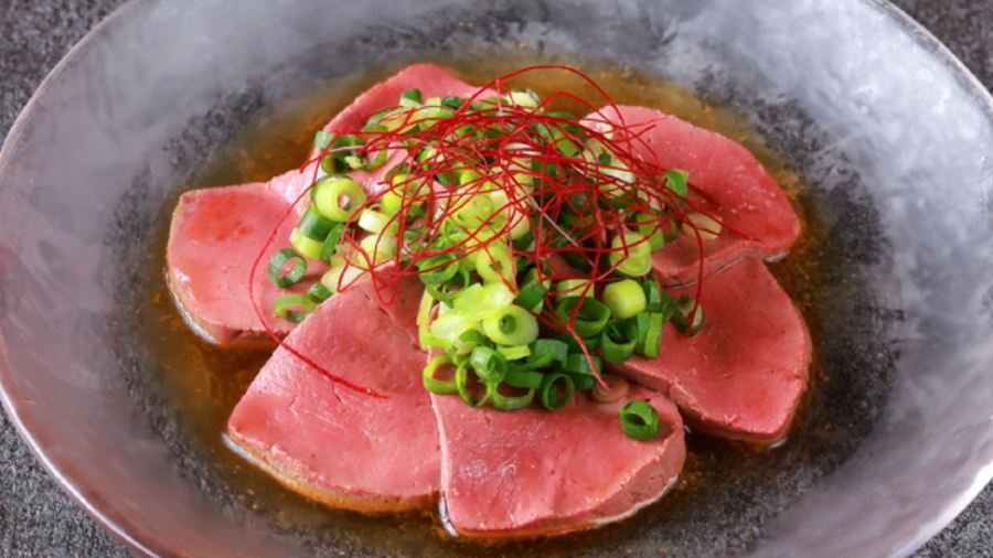 Yakiniku 29 Terrace Shinjuku Gyoen