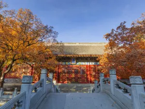 Xiangshan Park