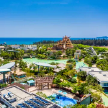 Sanya Atlantis Resort
