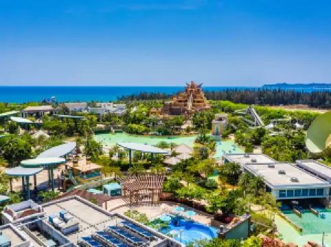 Sanya Atlantis Resort