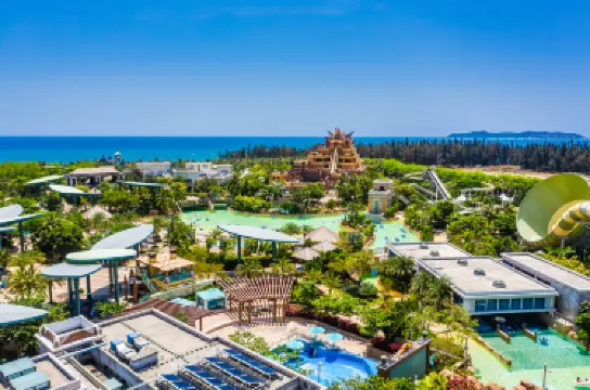 Sanya Atlantis Resort