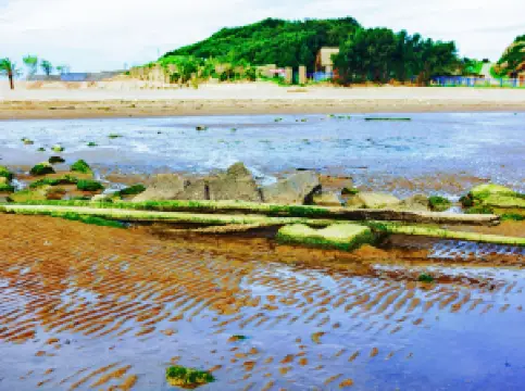 หาดหนานอาว