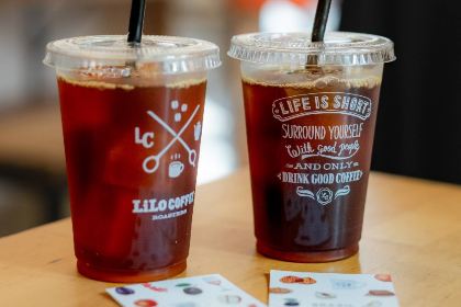 LiLo Coffee Roasters