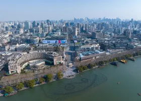 中國國際航空台北飛杭州