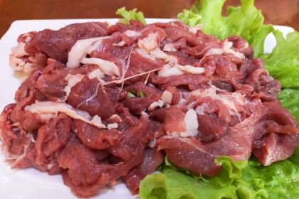 Caoyuan Restaurant Hot Pot