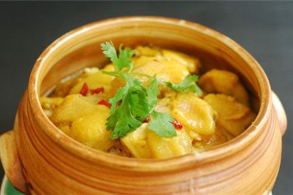 THE FOOD XUAN RESTAURANT