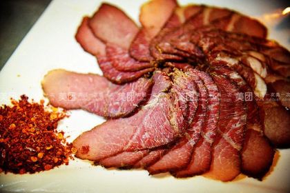 华光驿站私房菜