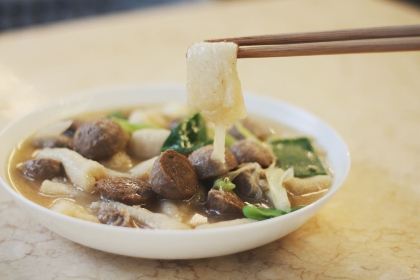 花与菌·野生菌火锅(古城洱海门店)