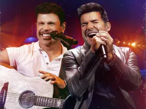 Socorro Rodeio Fest 2025 LIVE SHOW