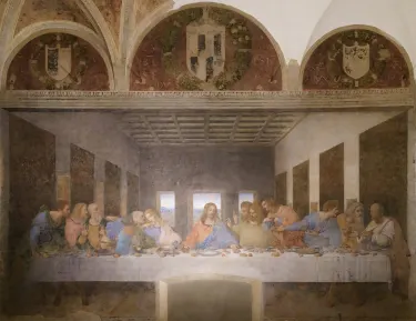 Leonardo's Last Supper Museum