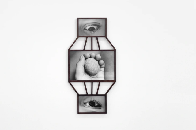 Maria Antelman: Conjurer | Yancey Richardson