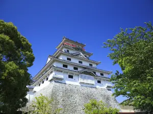 Karatsu Castle