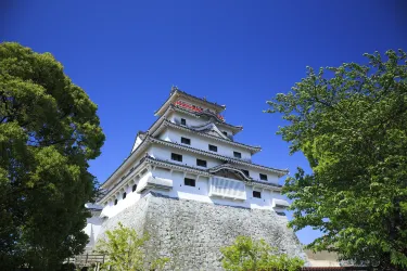 Karatsu Castle