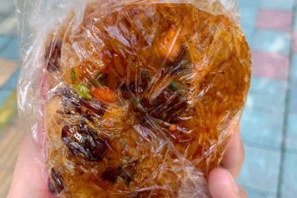 Liu Guang Men Mao Auntie Nuo Rice