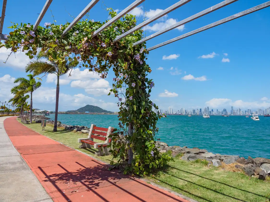 Hotels near Amador Causeway