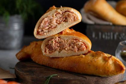 Piroshky Piroshky | Pike Place Market